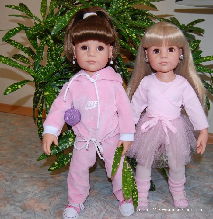 Спортсменки ,красавицы и просто супер девочки | Бэйбики Спортсменки ,красавицы и просто супер девочки (фото 2)