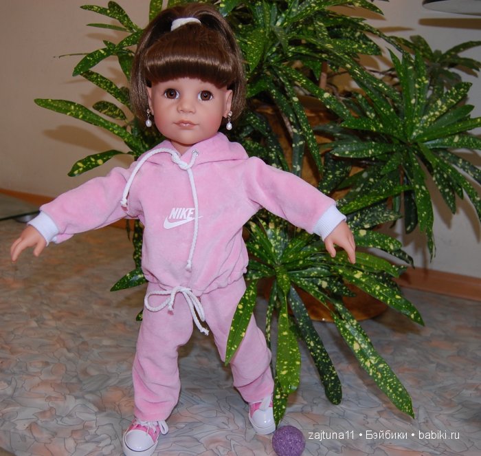 Спортсменки ,красавицы и просто супер девочки | Бэйбики Спортсменки ,красавицы и просто супер девочки (фото 8)