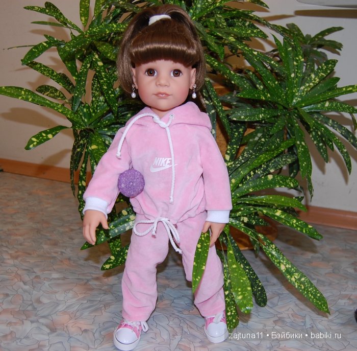 Спортсменки ,красавицы и просто супер девочки | Бэйбики Спортсменки ,красавицы и просто супер девочки (фото 9)