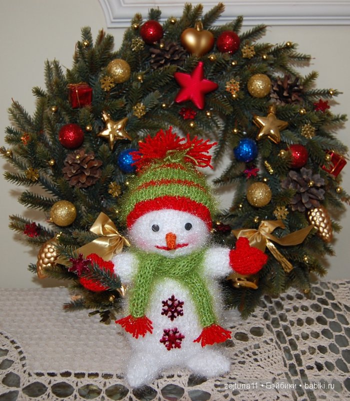 Скоро ,скоро НОВЫЙ ГОД — Одежда и обувь для кукол своими руками: фото (фото 4)