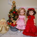 Скоро ,скоро НОВЫЙ ГОД!!!