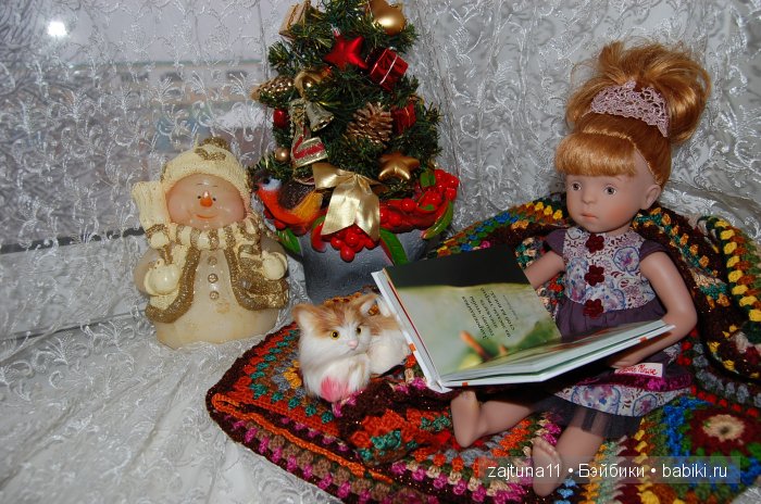 Рыжики, рыжули - мои красотули