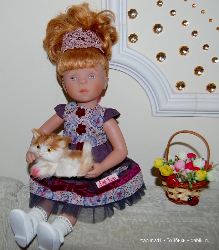 Рыжики, рыжули - мои красотули