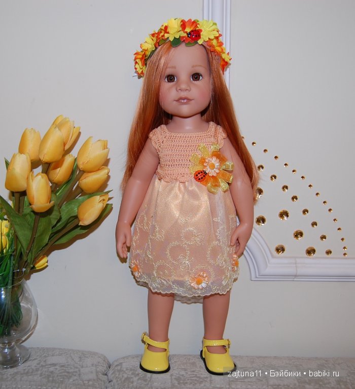 Рыжики, рыжули - мои красотули