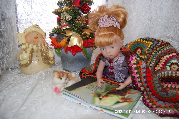 Рыжики, рыжули - мои красотули