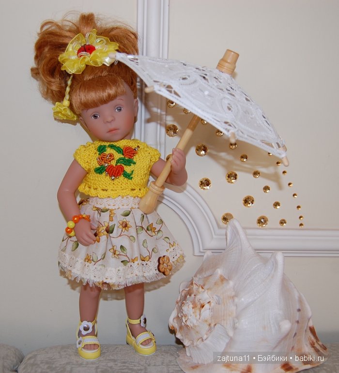 Рыжики, рыжули - мои красотули