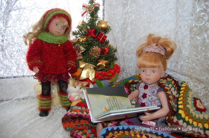 Рыжики, рыжули - мои красотули