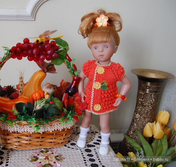 Рыжики, рыжули - мои красотули