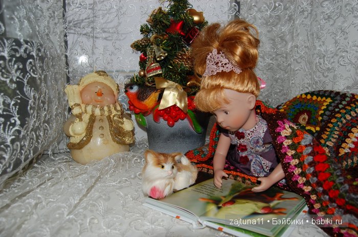 Рыжики, рыжули - мои красотули