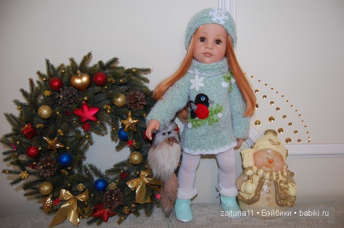 Рыжики, рыжули - мои красотули (фото 8)