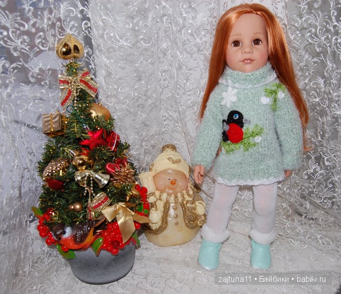 Рыжики, рыжули - мои красотули (фото 10)