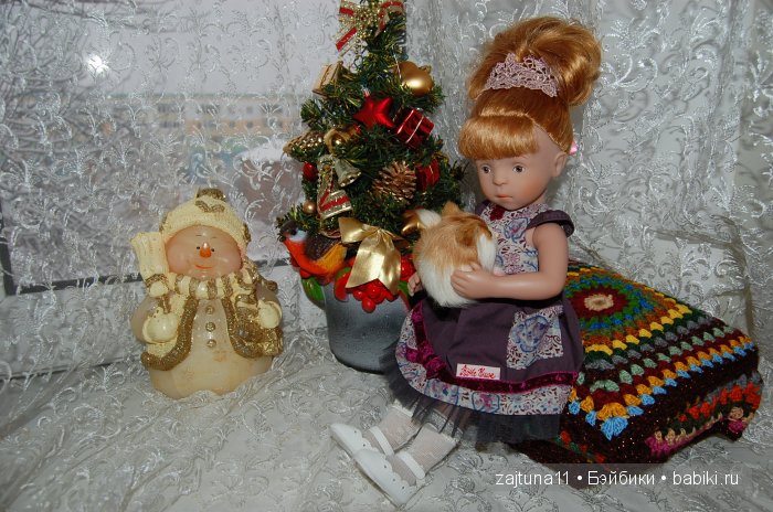 Рыжики, рыжули - мои красотули