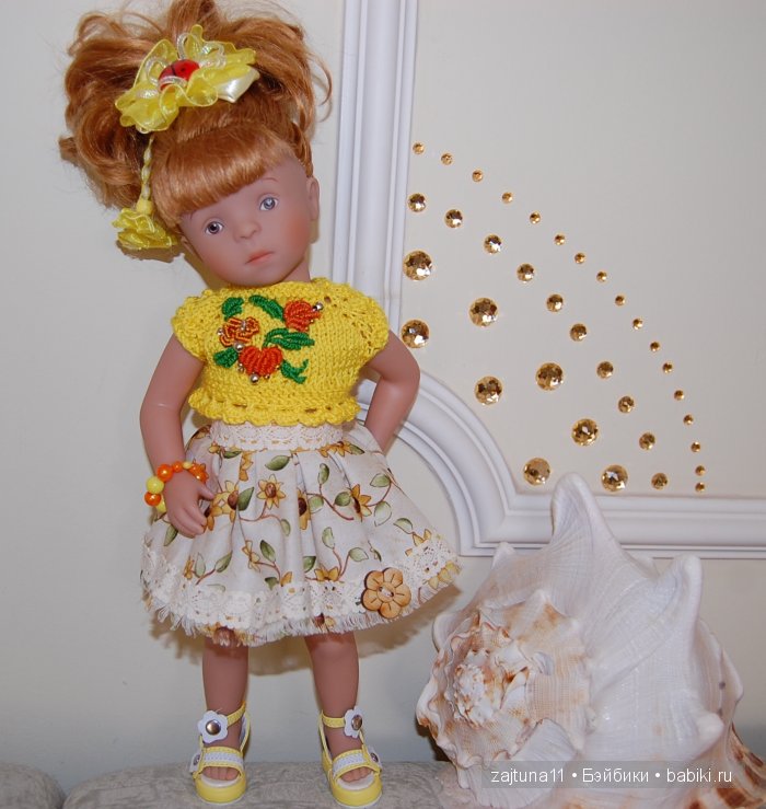 Рыжики, рыжули - мои красотули