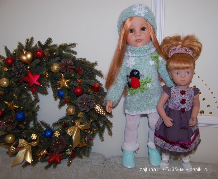 Рыжики, рыжули - мои красотули (фото 9)