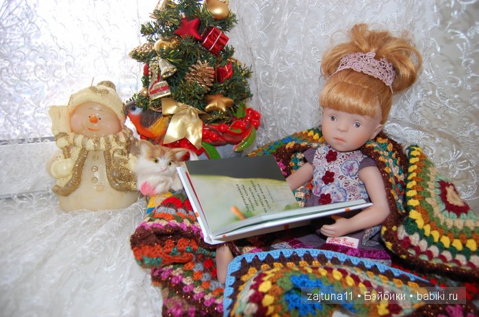 Рыжики, рыжули - мои красотули