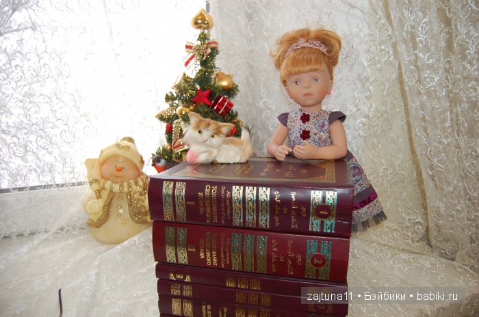 Рыжики, рыжули - мои красотули