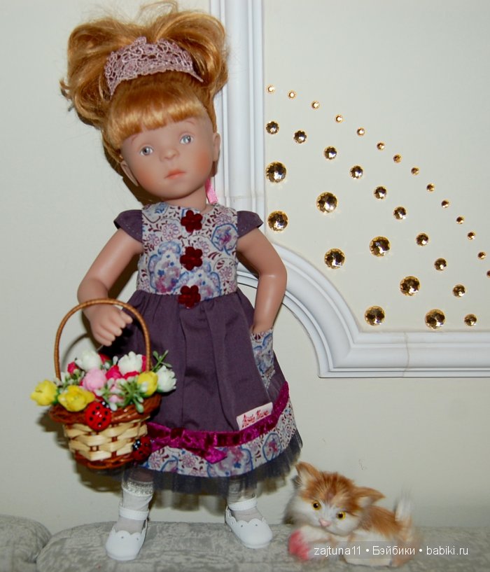 Рыжики, рыжули - мои красотули