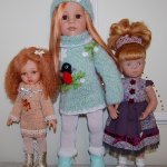 Рыжики, рыжули - мои красотули