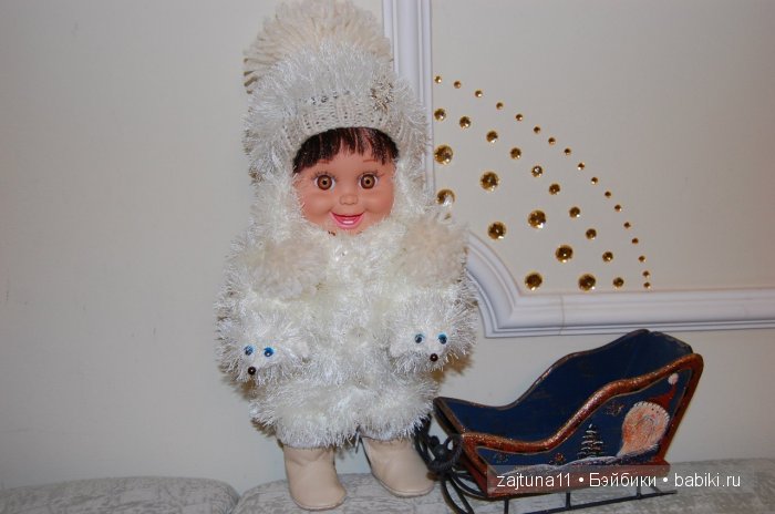 Малышки - ХЕЙДИ и ПЕННИ куклы Беби фейс