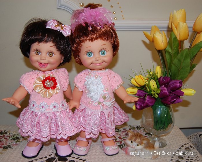 Весенние Фейсиночки !!!куклы Galoob Baby Face dolls | Бэйбики Весенние Фейсиночки !!!куклы Galoob Baby Face dolls