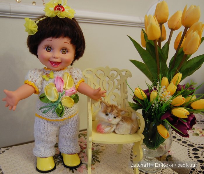 Весенние Фейсиночки !!!куклы Galoob Baby Face dolls | Бэйбики Весенние Фейсиночки !!!куклы Galoob Baby Face dolls (фото 4)