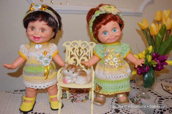 Весенние Фейсиночки !!!куклы Galoob Baby Face dolls | Бэйбики Весенние Фейсиночки !!!куклы Galoob Baby Face dolls (фото 9)