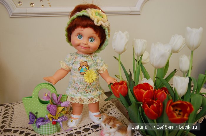 С праздником всех 8 Марта !!!Счастья всем и любви | Бэйбики С праздником всех 8 Марта !!!Счастья всем и любви (фото 10)