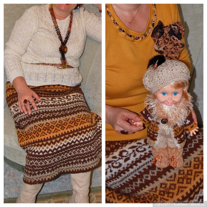 Всех рукодельниц с праздником рукоделия