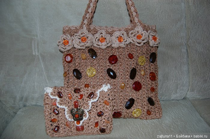 Всех рукодельниц с праздником рукоделия (фото 3)