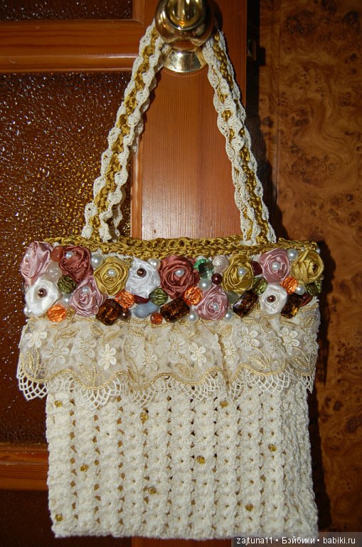 Всех рукодельниц с праздником рукоделия (фото 6)