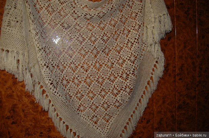 Всех рукодельниц с праздником рукоделия