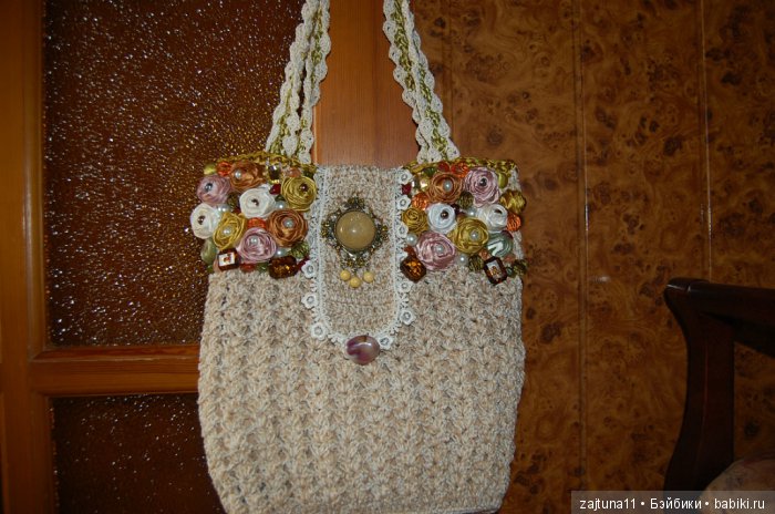 Всех рукодельниц с праздником рукоделия (фото 5)