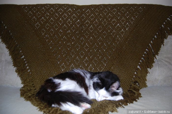 Всех рукодельниц с праздником рукоделия