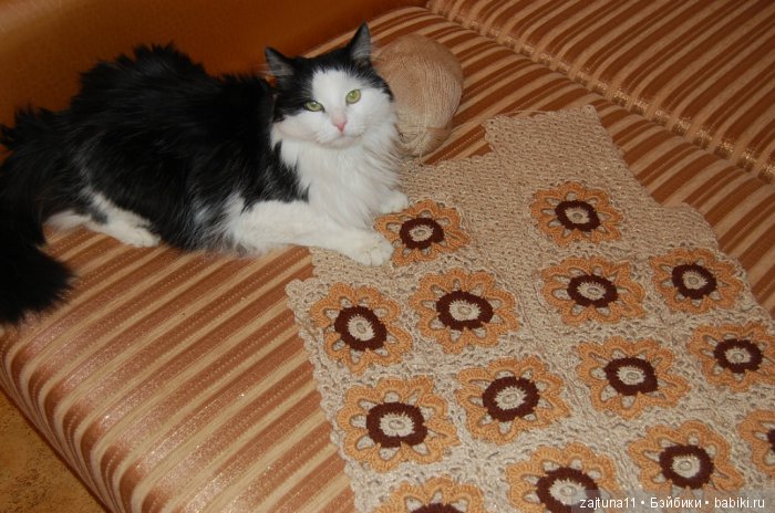 Всех рукодельниц с праздником рукоделия