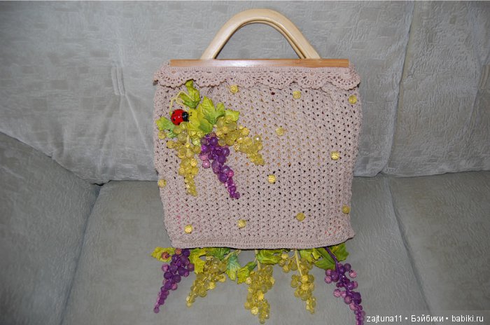 Всех рукодельниц с праздником рукоделия (фото 4)