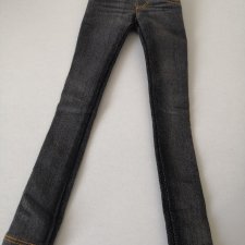Продам джинсы  для Minifee