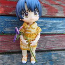 Перевоплощение Саюри