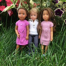 Встречи на прогулке