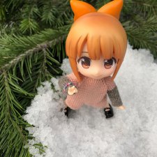 Еще немного снега