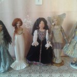 Мои девочки от Хелены Киш