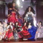 Мои цыганочки