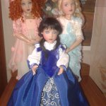 Мои девочки от Хелены Киш - коллекция все прибывает