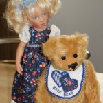 Златовласка, медведь и все-все