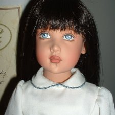 Моя прекрасная Кессиди