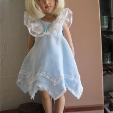 Марго 1996 года выпуска, из коллекции «Лучшее воскресенье»