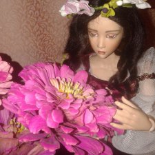 Моя Грация от Хелены Киш