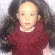 Роза. Хелен Киш