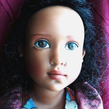 Моя Наоми от Хелены Киш