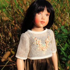 Моя Джо от Хелен Киш