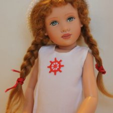 Моя Патти от Хелены Киш